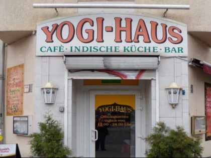 Фото: Yogi-Haus